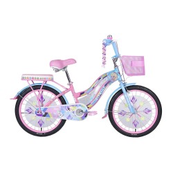 Mini 20 Element Frozen 1.0 disney licensed