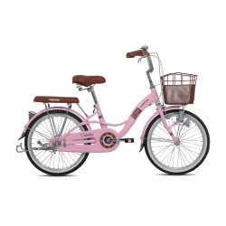 Mini 20 Pacific Valentino