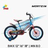 BMX 18 Mortein MN 8.0