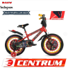 BMX 18 Centrum 323-2