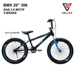 BMX 20 Velion B20306