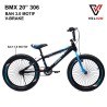 BMX 20 Velion B20306