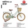 Mini 18 Pacific Astina 7.0