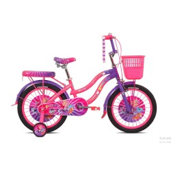 Mini 18 Pacific astina TL Little Pony