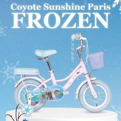 Mini 16 Element Frozen 6.0 Sunshine Paris