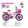Pacific Astina TL Little Pony