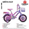 Mini 12 Pacific Astina 5.0